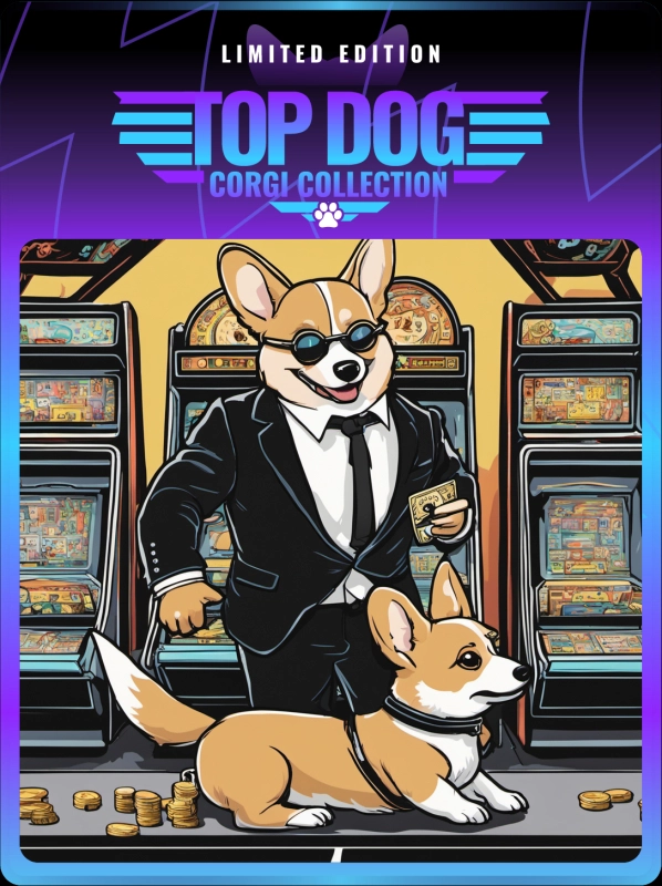 Top Dog Corgi #38