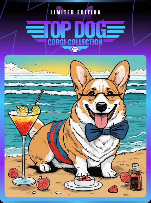 Top Dog Corgi #39
