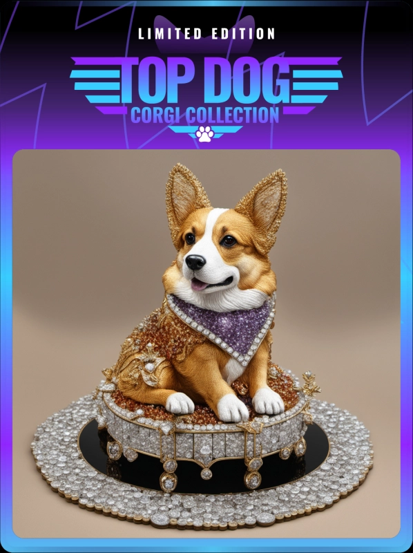 Top Dog Corgi #44