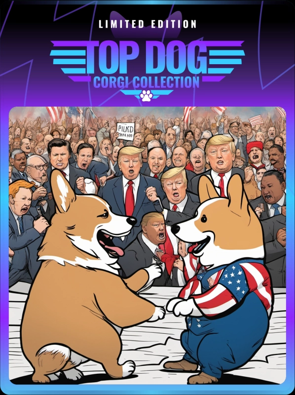 Top Dog Corgi #47