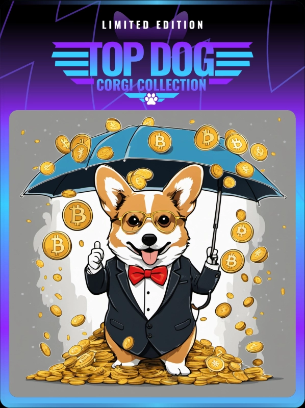 Top Dog Corgi #49