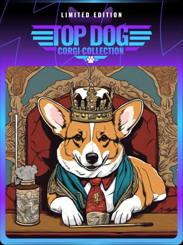 Top Dog Corgi #51