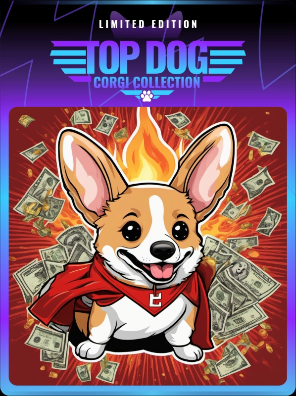 Top Dog Corgi #58