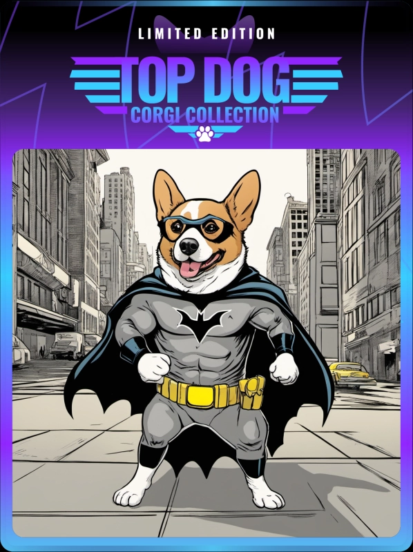 Top Dog Corgi #59