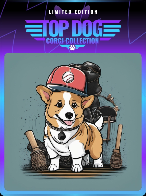 Top Dog Corgi #62