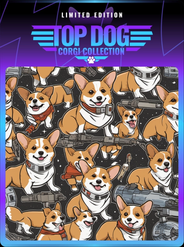 Top Dog Corgi #67
