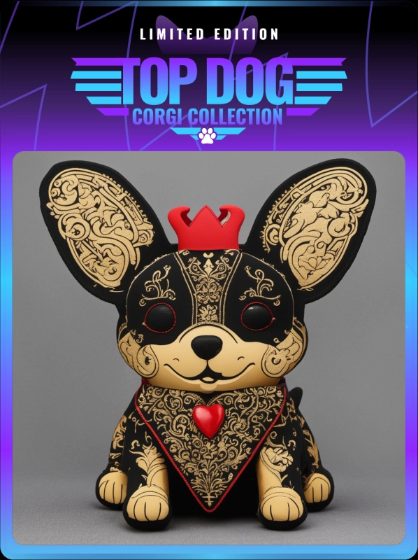 Top Dog Corgi #83