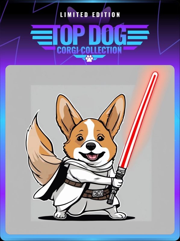 Top Dog Corgi #95