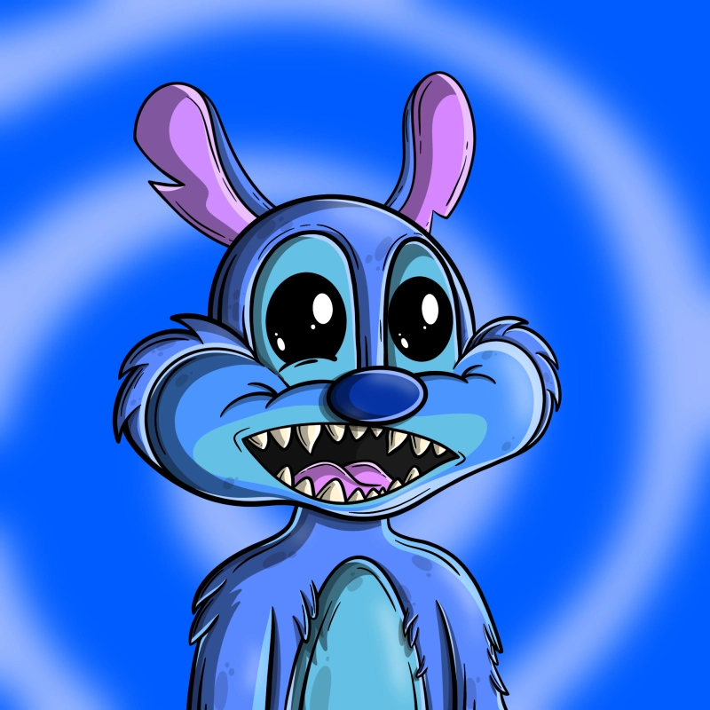 Cretins Munks #13