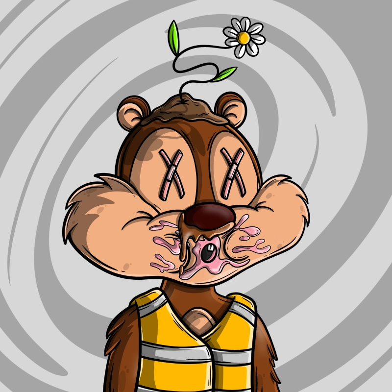 Cretins Munks #173