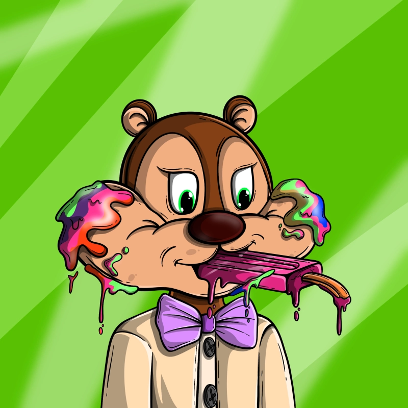 Cretins Munks #59