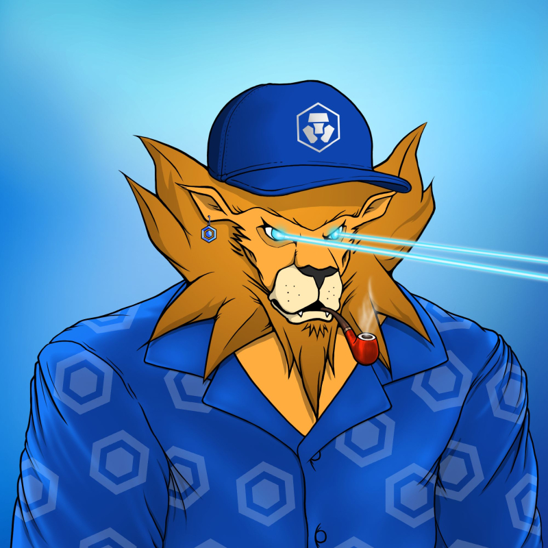 Loaded Lion #2016