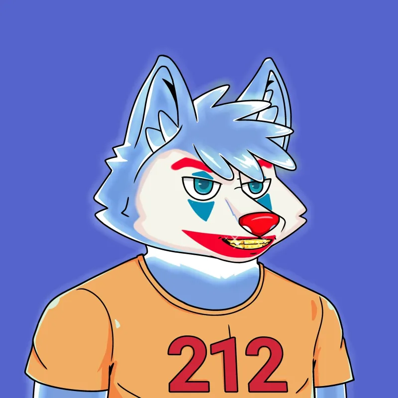 Wolfies #2
