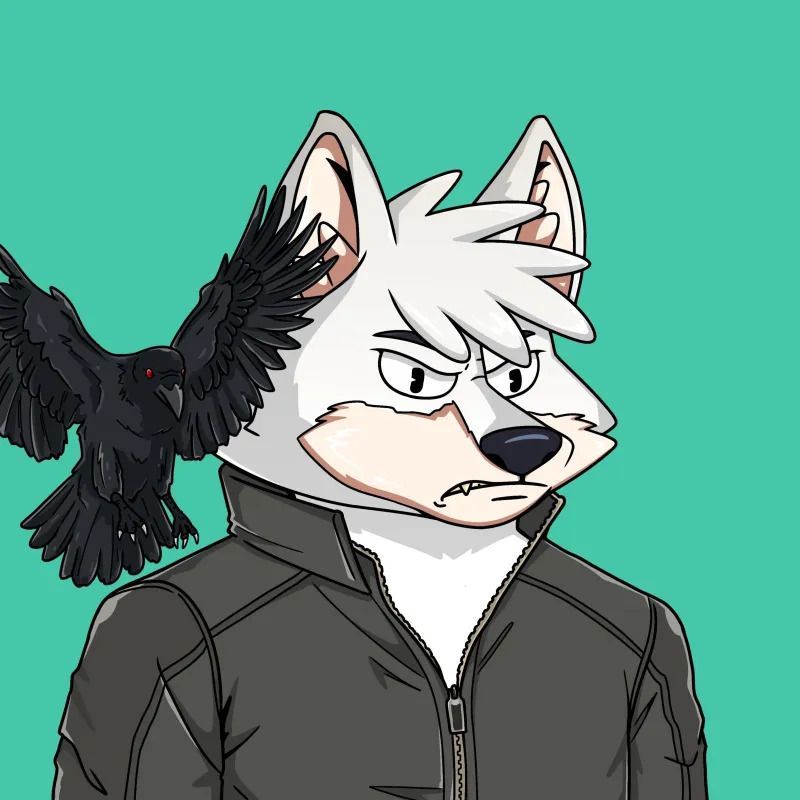 Wolfies #2283