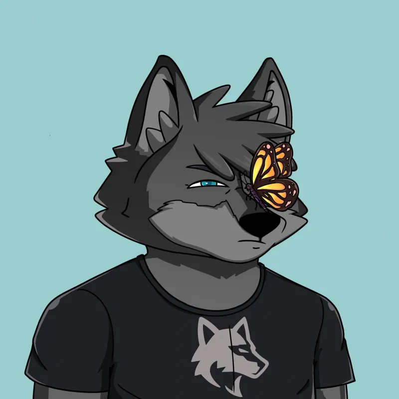 Wolfies #2374
