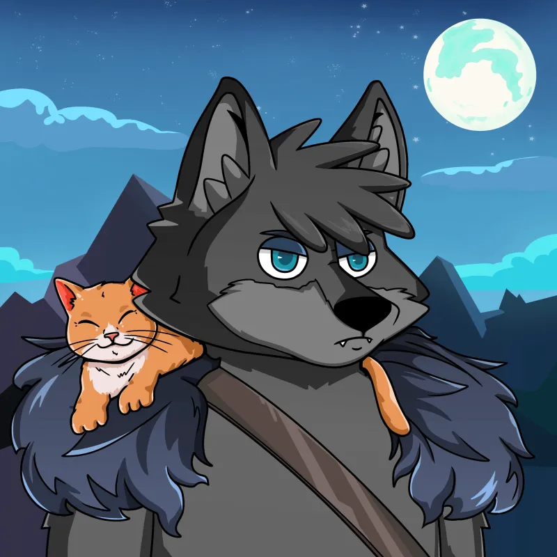 Wolfies #2691
