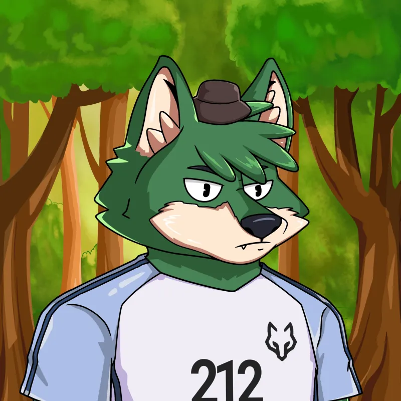 Wolfies #294
