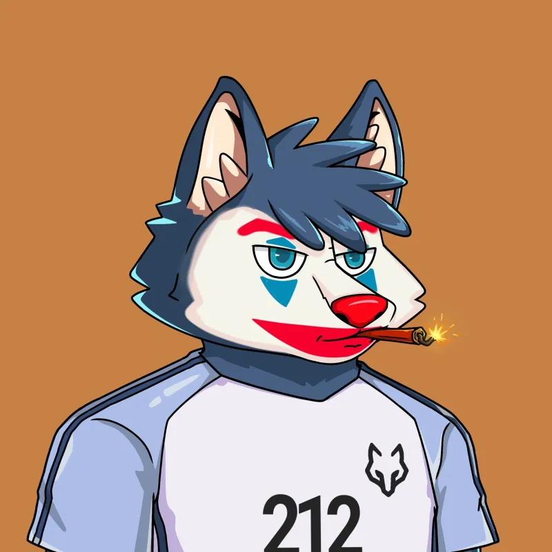 Wolfies #3232