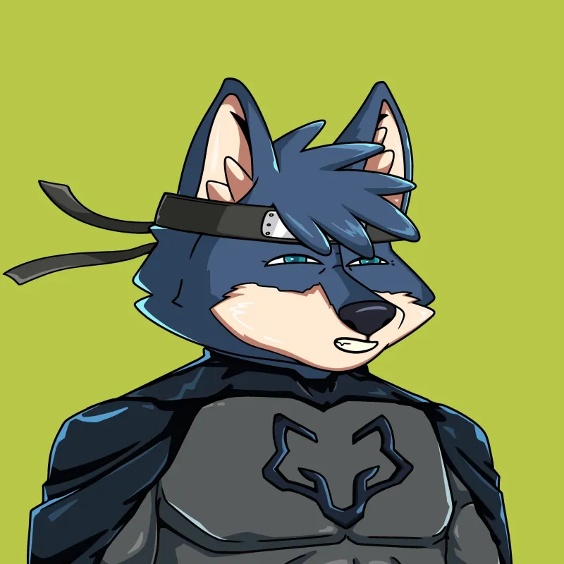 Wolfies #325