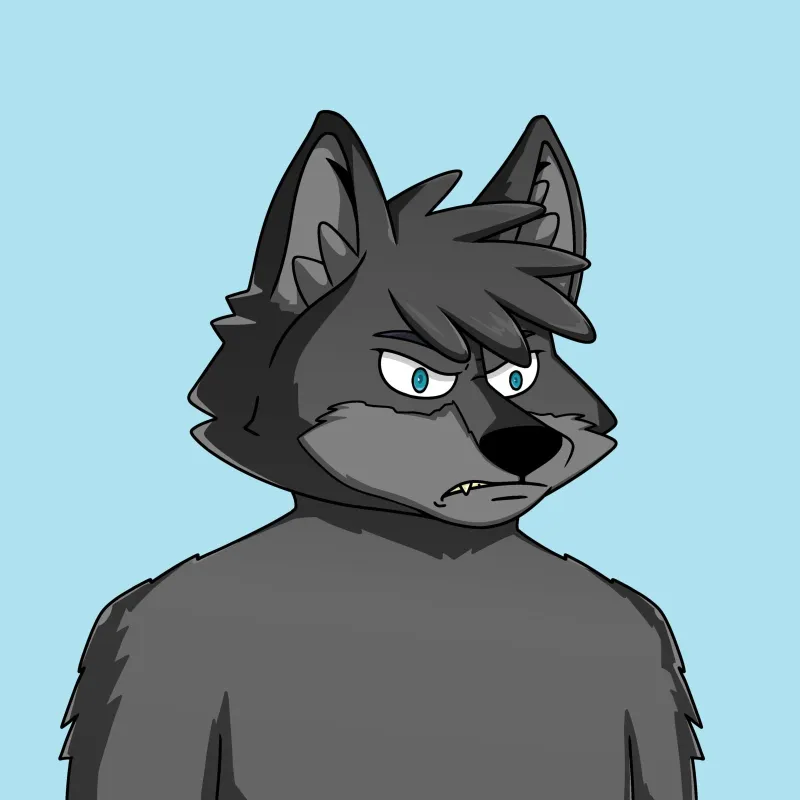 Wolfies #4148