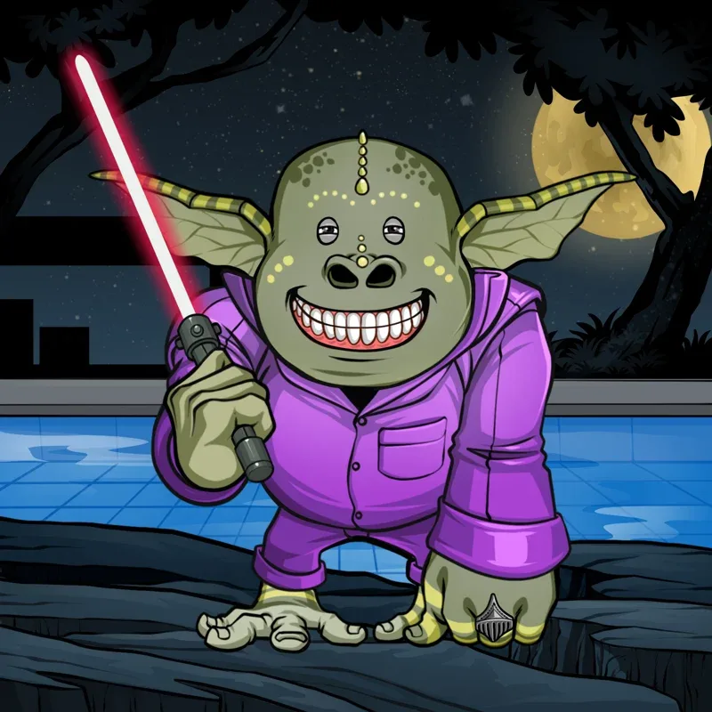 Crazzzy Monster #2639