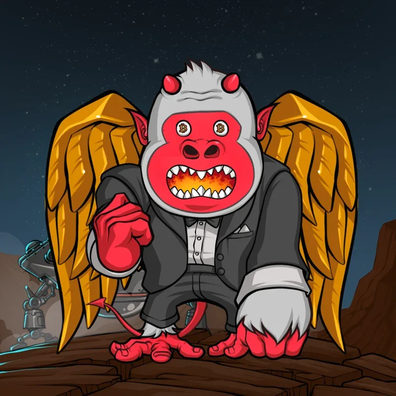 Crazzzy Monster #513