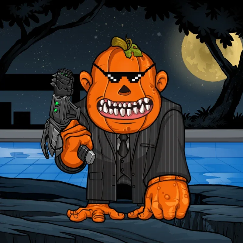 Crazzzy Monster #5229