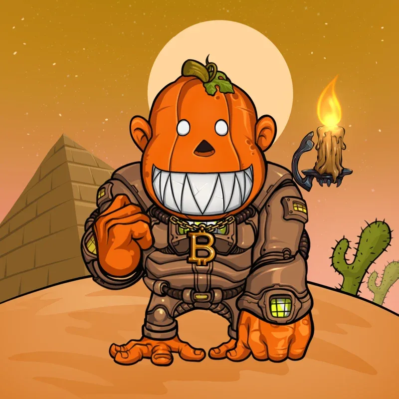 Crazzzy Monster #5357