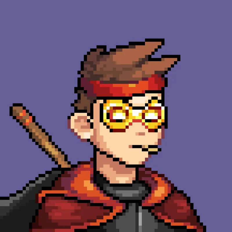 Robin NFT #1448