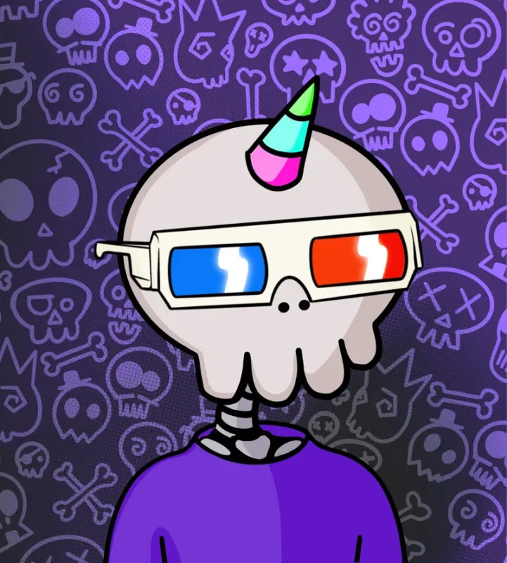CroSkulls #1035