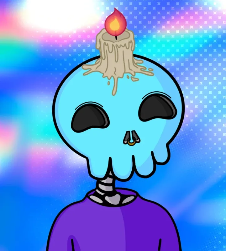CroSkulls #1038