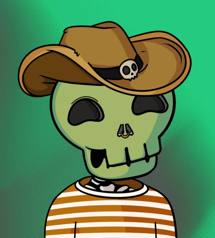 CroSkulls #1058