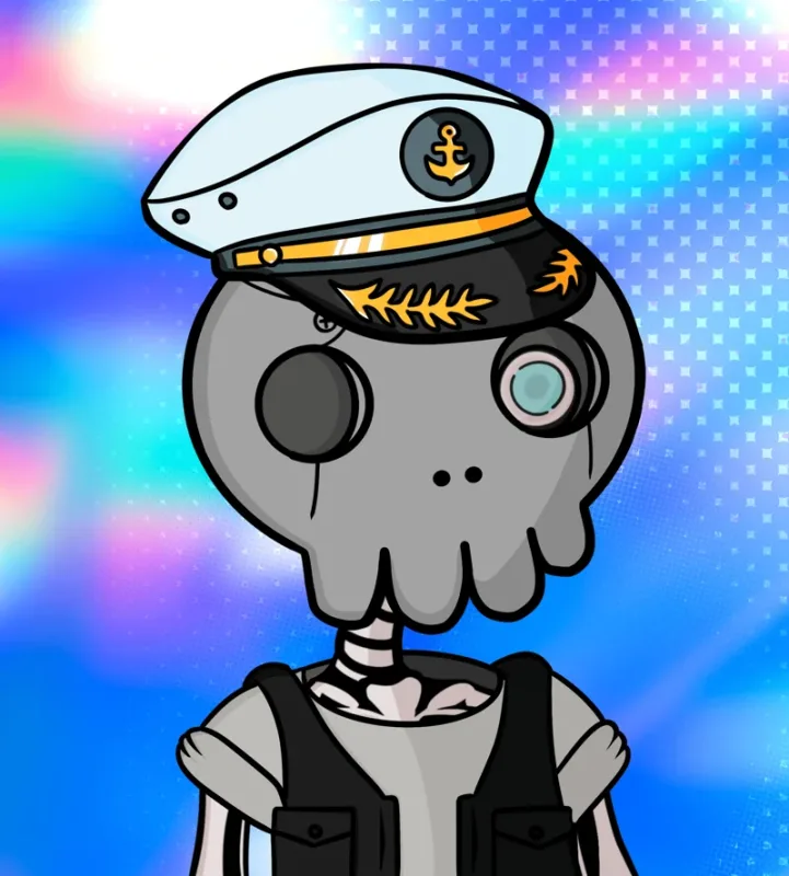 CroSkulls #1067