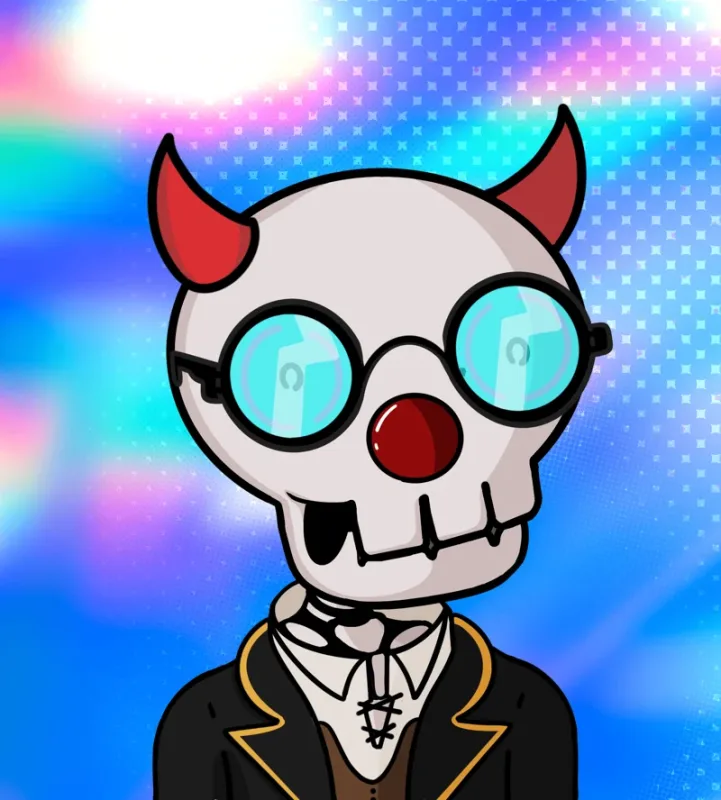 CroSkulls #1081