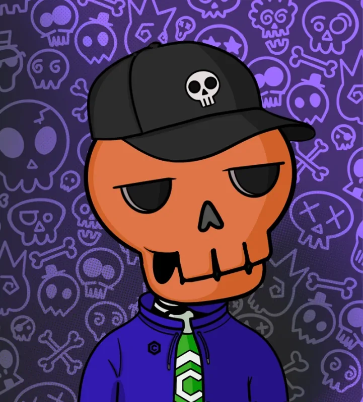 CroSkulls #1148