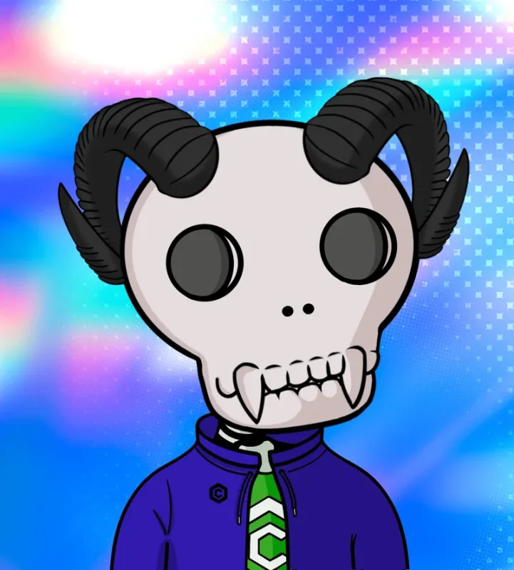 CroSkulls #116