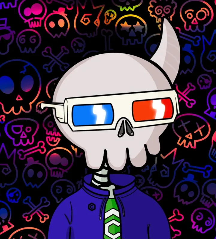 CroSkulls #1167