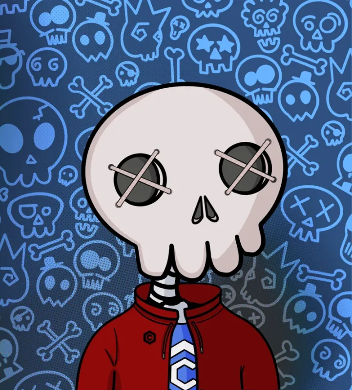 CroSkulls #117