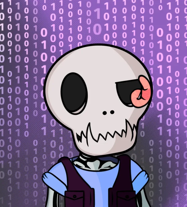 CroSkulls #1174