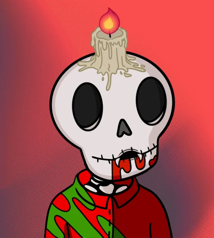 CroSkulls #1212