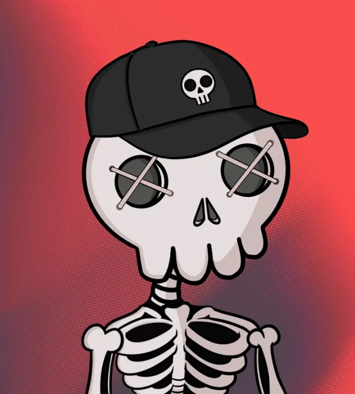 CroSkulls #1253