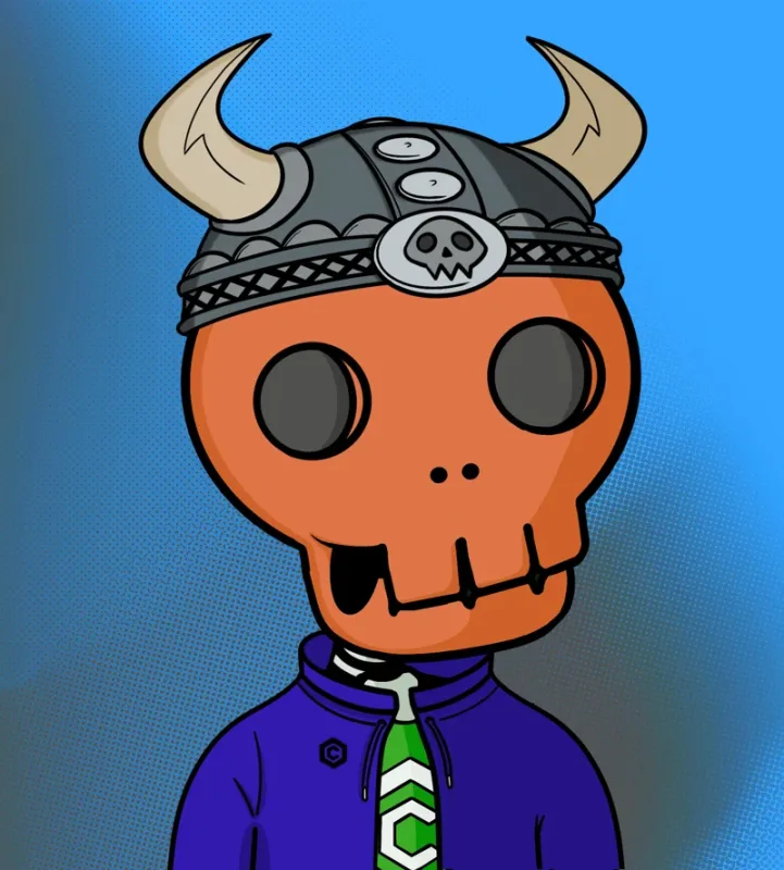 CroSkulls #1272