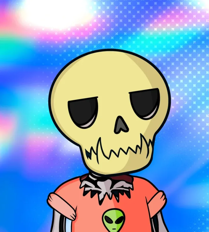 CroSkulls #1276