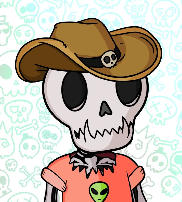 CroSkulls #1314