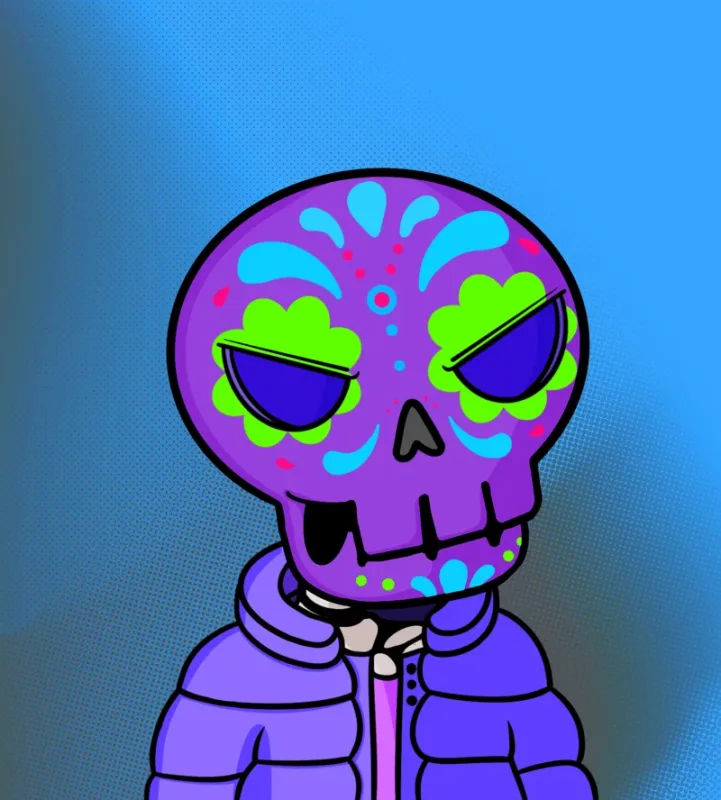 CroSkulls #1325