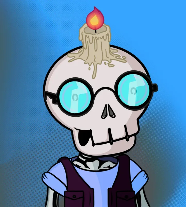 CroSkulls #1339