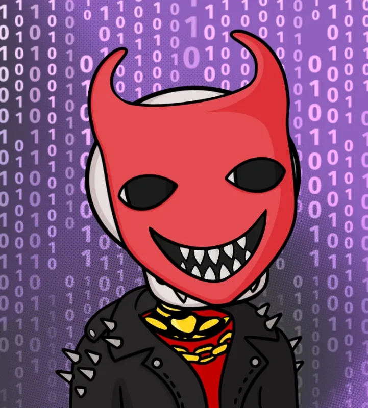 CroSkulls #134