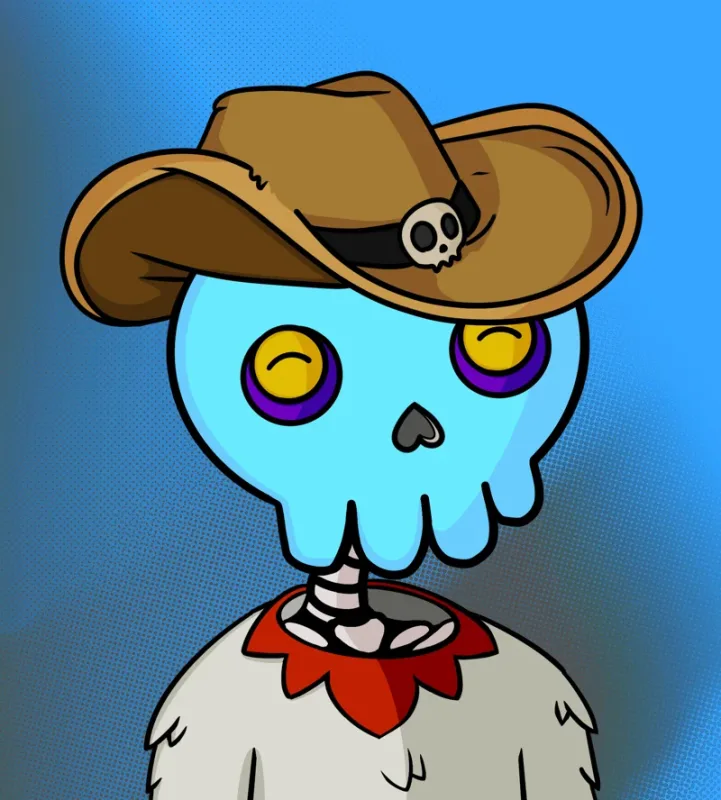 CroSkulls #1364