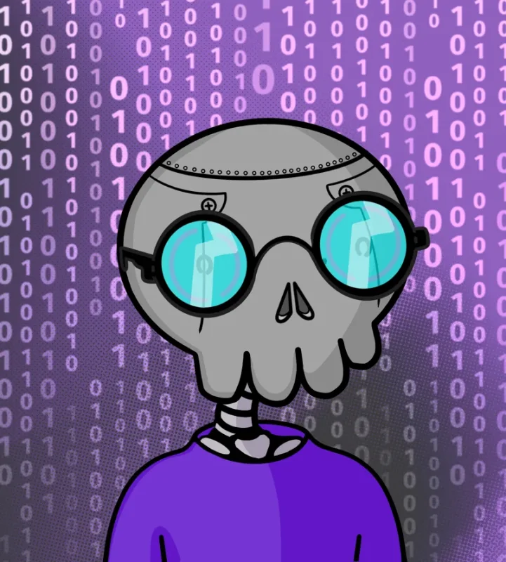 CroSkulls #1371