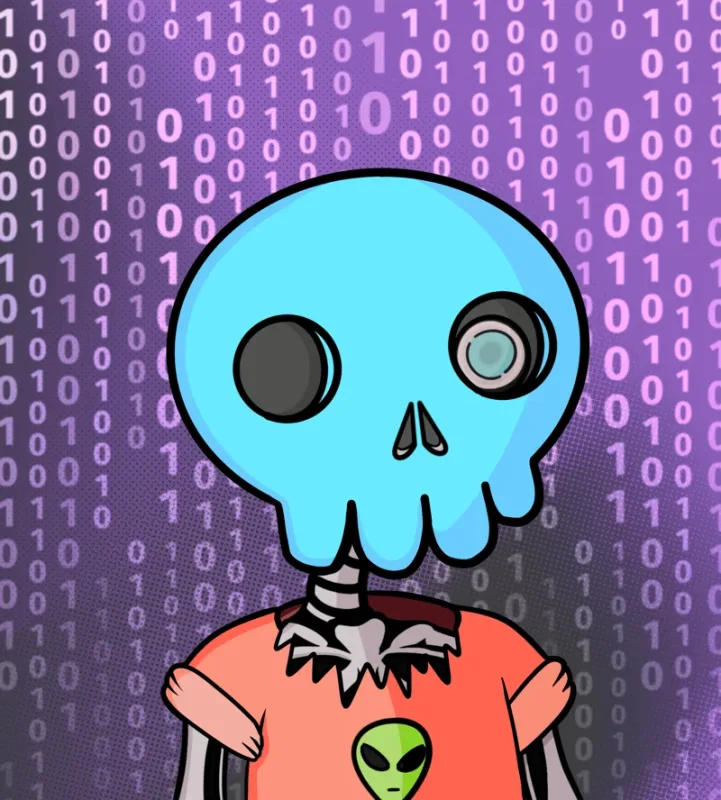 CroSkulls #1384